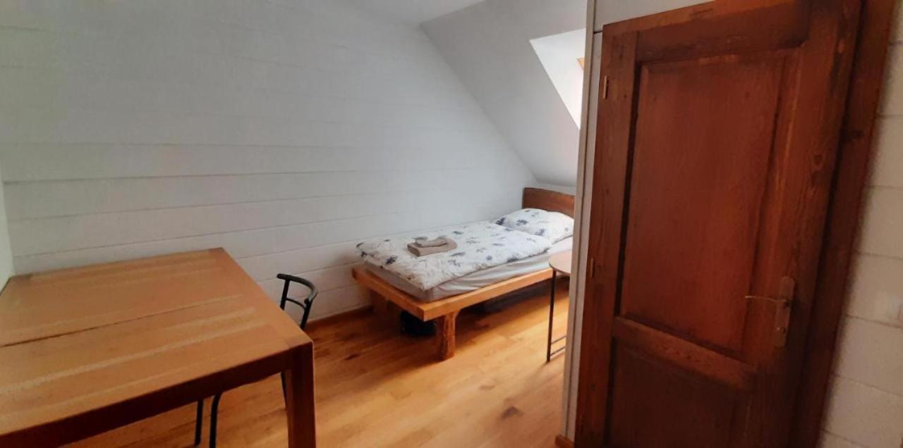 Koliba Senica Hotel Екстериор снимка