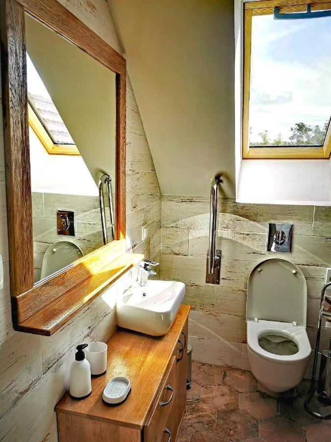 Koliba Senica Hotel Екстериор снимка