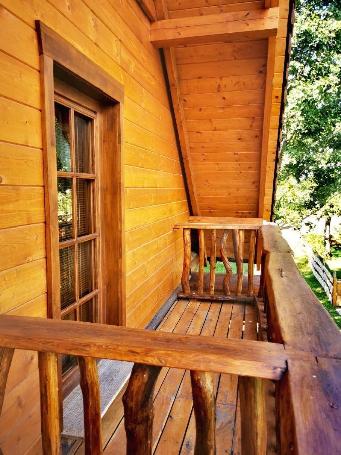 Koliba Senica Hotel Екстериор снимка