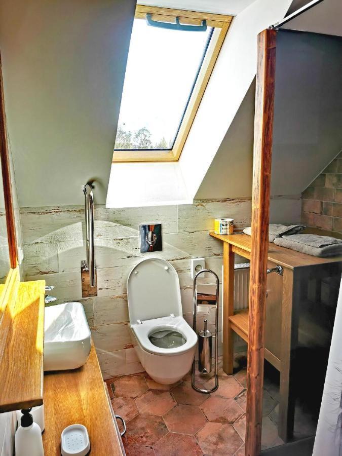 Koliba Senica Hotel Екстериор снимка