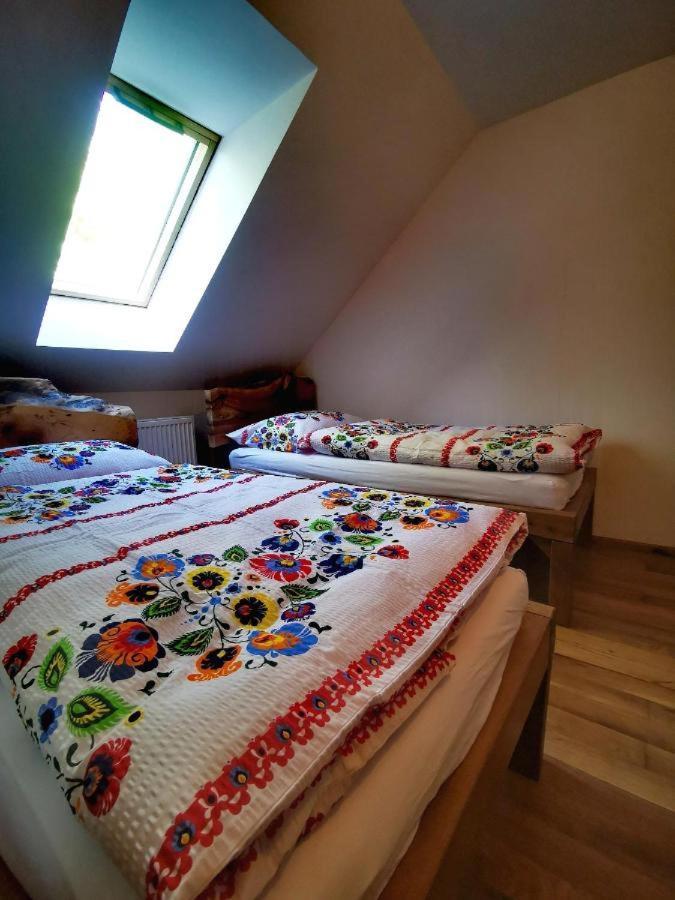 Koliba Senica Hotel Екстериор снимка
