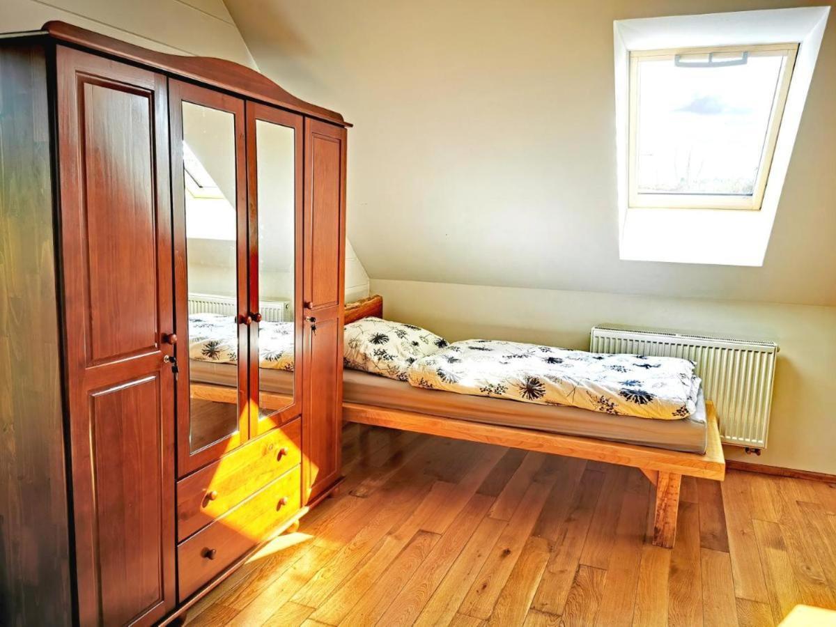 Koliba Senica Hotel Екстериор снимка