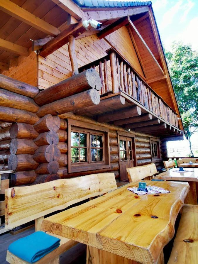 Koliba Senica Hotel Екстериор снимка