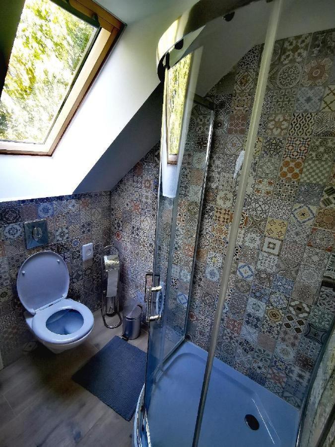 Koliba Senica Hotel Екстериор снимка