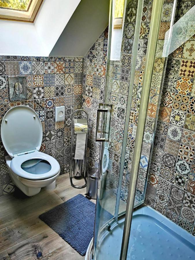 Koliba Senica Hotel Екстериор снимка